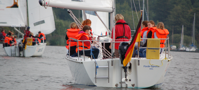 SchülerCup 2011 in Rendsburg SchülerCup 2011 in Rendsburg