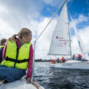 erfolgreicher Schülercup 2017